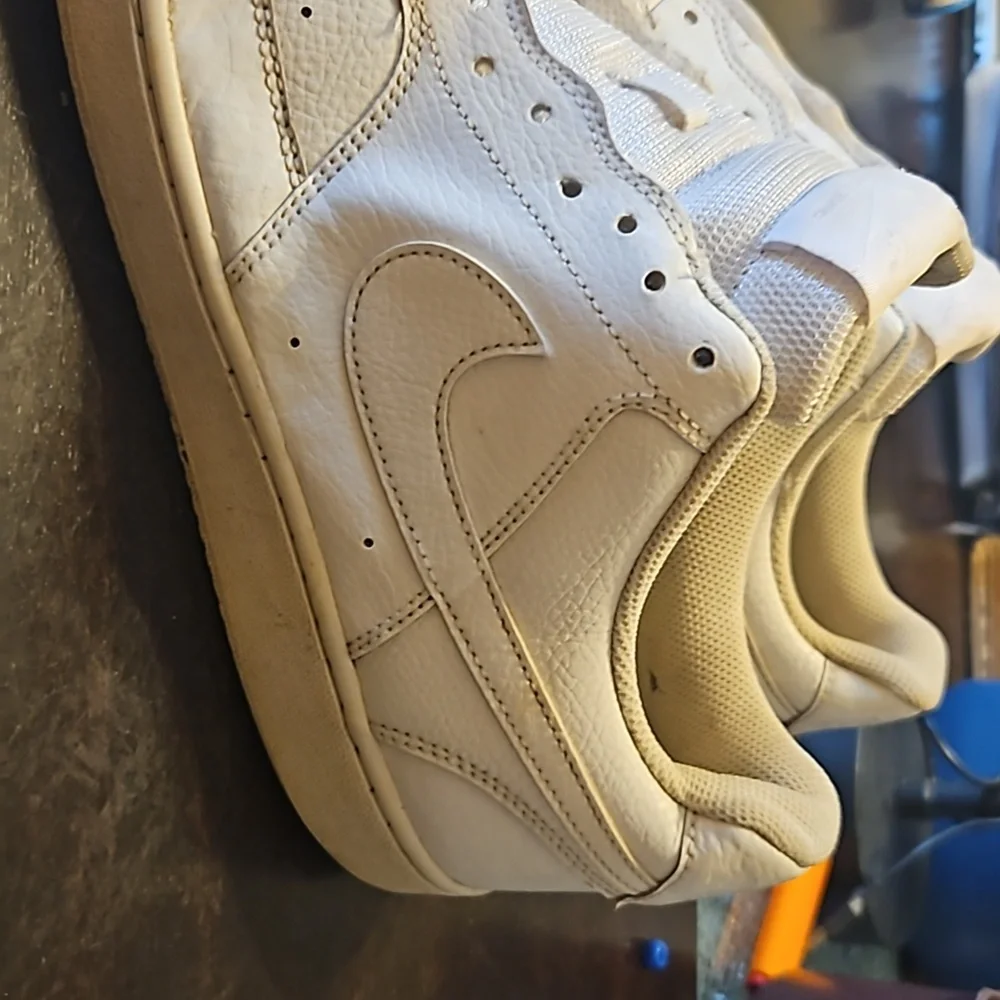 Nike Court Vision Low - Picture 3 of 7
